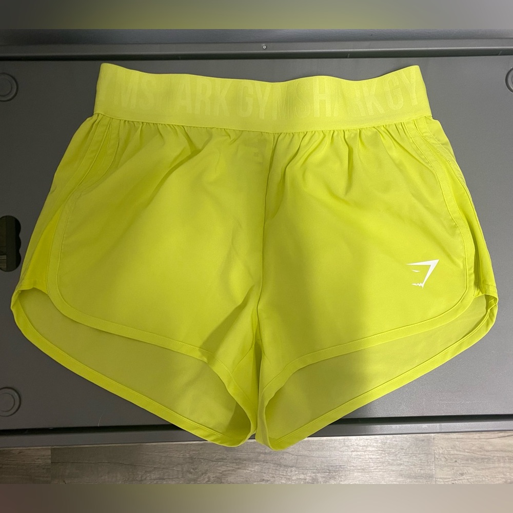 Gymshark Training Loose Fit Shorts